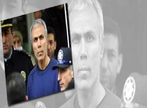 Mehmet Ali Ağca ortaya çıktı
