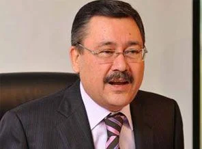 Melih Gökçek'ten çok konuşulacak proje!