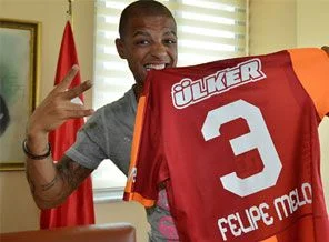Melo: 10 numarayı gözüm kapalı verdim