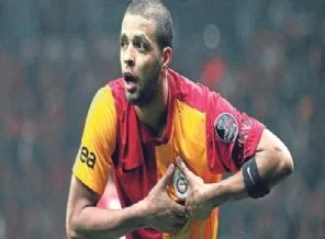 Melo'da mutlu son