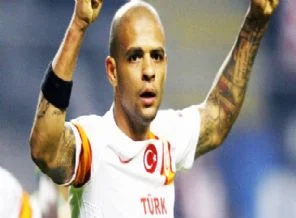 Melo: 'İmparator' lakabı boşuna taklılmıyor