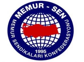 MEMUR-SEN'den Mısır cuntasına kınama