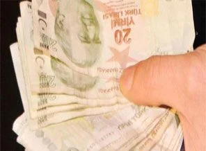 Memura ek zam geldi