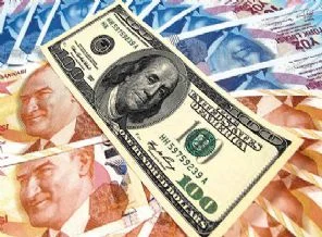 Merkez Bankası'nın rezervleri eridi