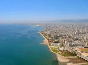Mersin'de belediye için bakanlar kapışacak!