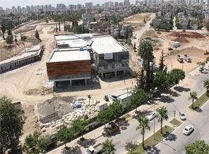 Mesele 3-5 ağaç değilmiş