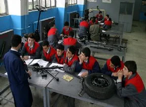 Meslek liselerinde kontenjan sıkıntısı