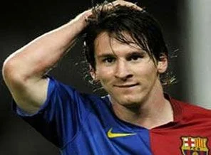 Messi, ABD'li hayranlarını üzdü