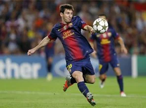 Messi'nin ayağı artık daha ucuz