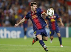 Messi oynamayınca maç iptal edildi