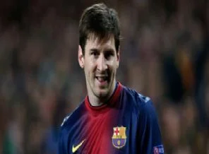 Messi'yi istermiş ama...