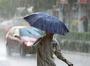 Meteorolji'den kuvvetli yağış ve fırtına uyarısı