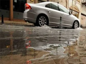 Meteoroloji'den 16 ilimize kuvvetli yağış uyarısı