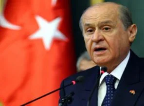 MHP Başbakan'a 'Tamam' dedi