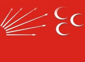 MHP - CHP ittifakına taraflardan yanıt geldi