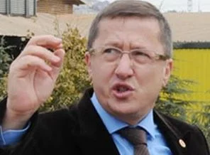 MHP'li Türkkan: ABD Büyükelçisi neden Güneydoğu'da