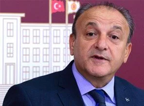 MHP'li Vural'dan ittifak açıklaması