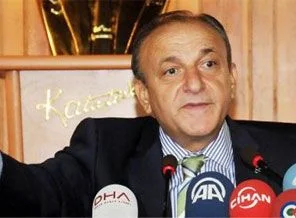 MHP'li Vural'dan Öcalan'a: Kimsin lan sen?