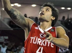 Milli basketbolcu: 'Devlet istemedi' dediler; kadro dışı kaldım