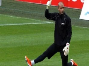 Milli Kaleci transfer oldu