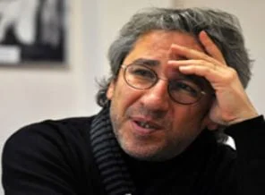 Milliyet'ten Can Dündar'a süresiz izin verildi