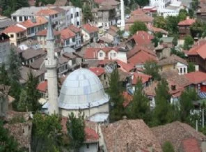 Mimar Sinan'dan müthiş bir zeka ürünü