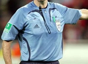 Minsk-Trabzonspor maçının hakemi açıklandı