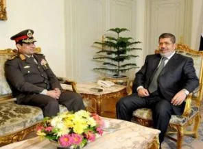 Mısır'da El Sisi hükümet kurabilir