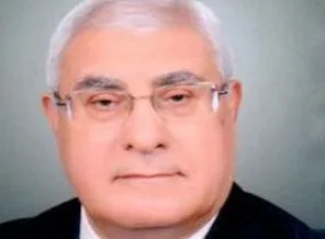 Mısır'da geçici hükümet başkanı göreve başladı