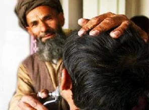Mısır'da halk korkudan sakalını kesiyor