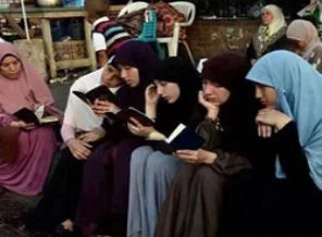 Mısır'da islami direnişle dayanışmaya çağrı