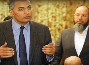 Mısır'da siyasilere gözaltı