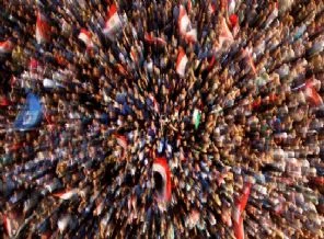 Mısır'da son yaşanan gelişmeler