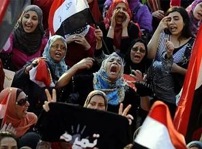 'Mısır'da talepler de ordu da değişmedi'