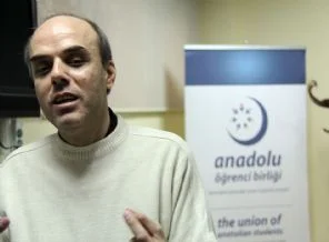 Mısır darbesinde ya namussuzdan yanasın yada namusludan yana