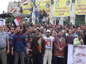 Mısır Ordusu Mursi'den şunları istedi Mursi cevap verdi