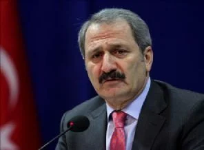 MİT'in fişleme iddialarına, bakanlıktan tek cümlelik cevap
