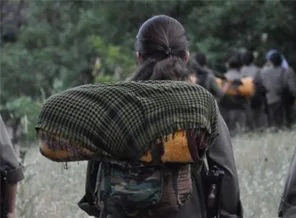 MİT: PKK kritik bölgelerden silahlı güçlerini çekmiyor