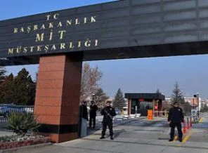 MİT yabancı dil uzmanı alacak