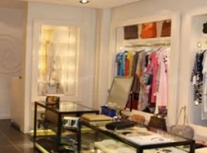 Moda devi greve gidiyor!