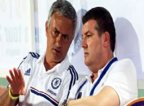 Mourinho şampiyonluk favorisini açıkladı