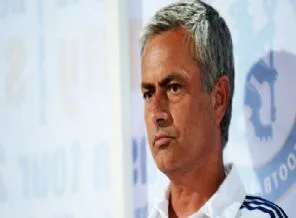 Mourinho tek isteğini açıkladı