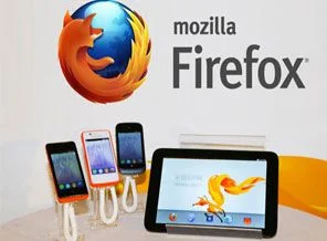 Mozilla şimdi de tablet çıkarma niyetinde
