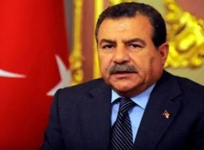 Muammer Güler'den 'Çözüm Süreci' açıklaması