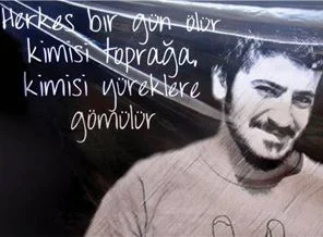 Müfettişler Ali İsmail Korkmaz için Eskişehir'de