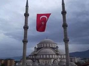 Müftülükten bir ilk daha