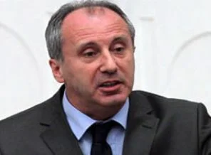 Muharrem İnce'den 'faiz lobisi' tepkisi