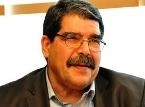 Müslim: Ne devlet ne de federasyon istiyoruz