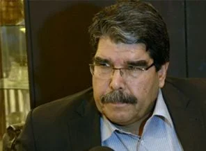 Müslim: Türkiye'nin PYD'ye bakışı değişti