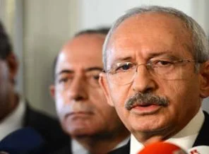 Müslüman dünyasında kan akmamalı